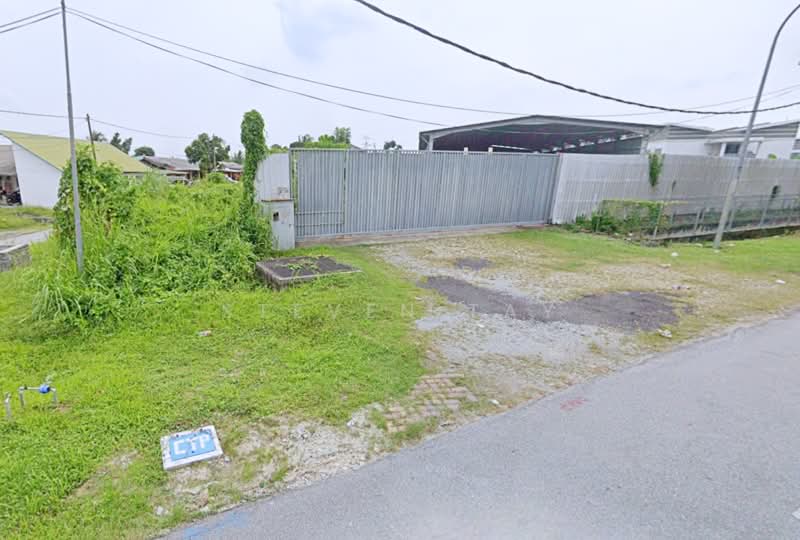 Tanah Pertanian untuk Dijual di Kampung Bukit Lanchong (Subang Jaya) - Steven Tay - PropertyGuru.com.my