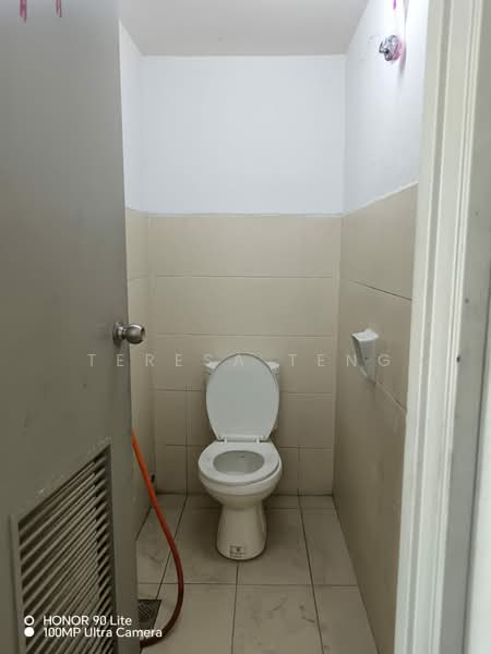 Factory for Rent in Klang (Selangor) - Teresa Teng - Bathroom - PropertyGuru.com.my