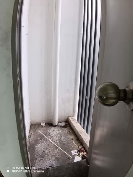 Factory for Rent in Klang (Selangor) - Teresa Teng - Balcony - PropertyGuru.com.my