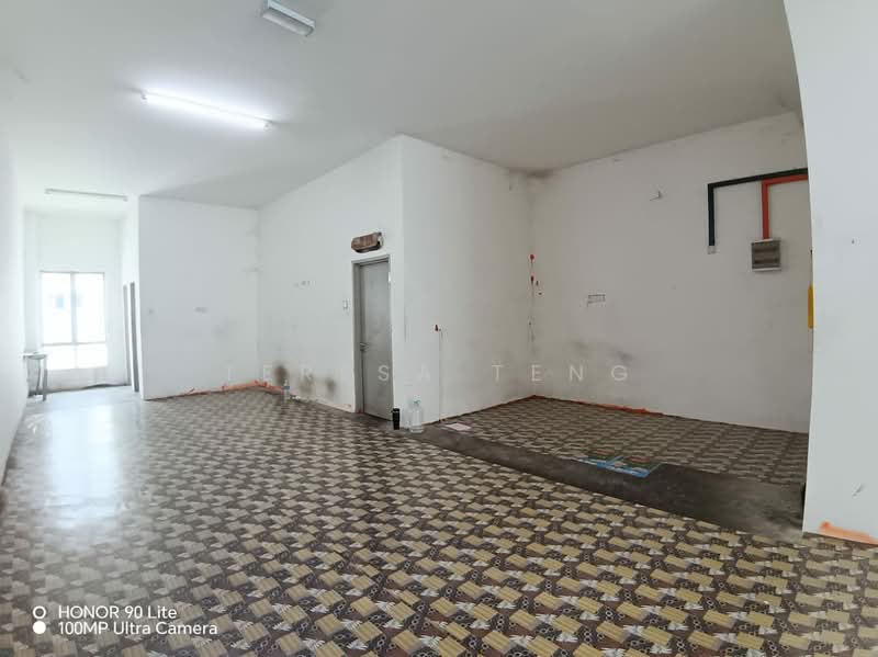 Factory for Rent in Klang (Selangor) - Teresa Teng - Interior - PropertyGuru.com.my