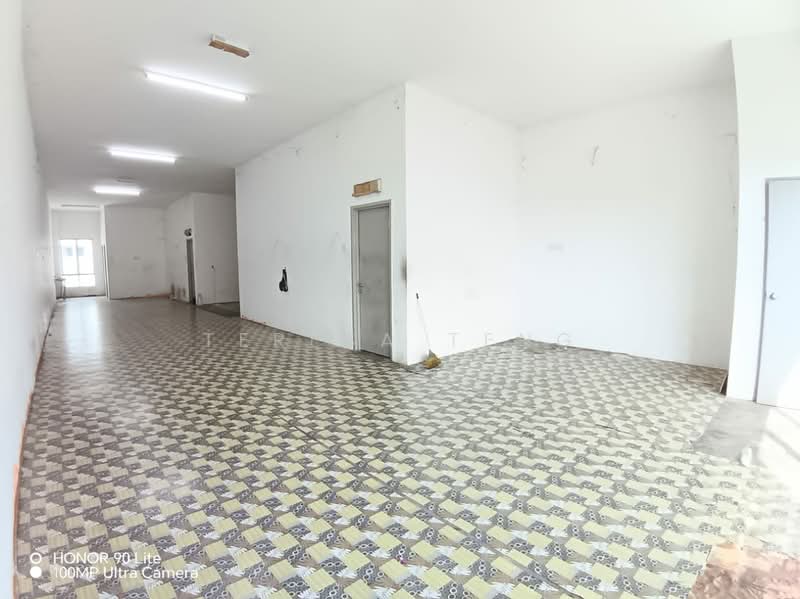 Factory for Rent in Klang (Selangor) - Teresa Teng - Interior - PropertyGuru.com.my