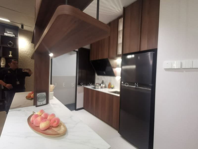 Servis Apartment untuk Dijual di The Address @ Maxim Pelangi - Jessy Poon - PropertyGuru.com.my
