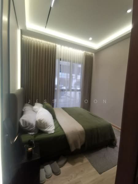 Servis Apartment untuk Dijual di The Address @ Maxim Pelangi - Jessy Poon - PropertyGuru.com.my