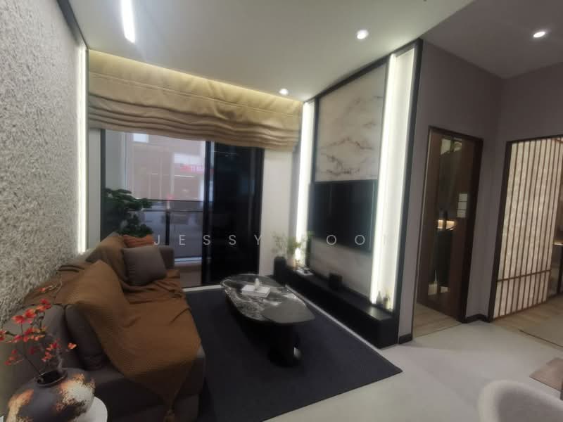 Servis Apartment untuk Dijual di The Address @ Maxim Pelangi - Jessy Poon - PropertyGuru.com.my