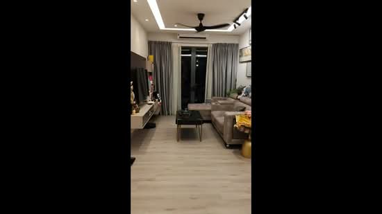 Service Residence for Sale at Meritus Residensi - Thomas Yew - PropertyGuru.com.my