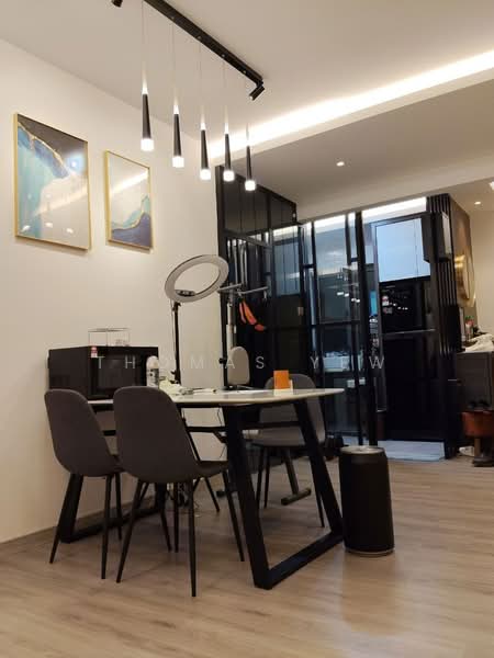 Service Residence for Sale at Meritus Residensi - Thomas Yew - Interior - PropertyGuru.com.my