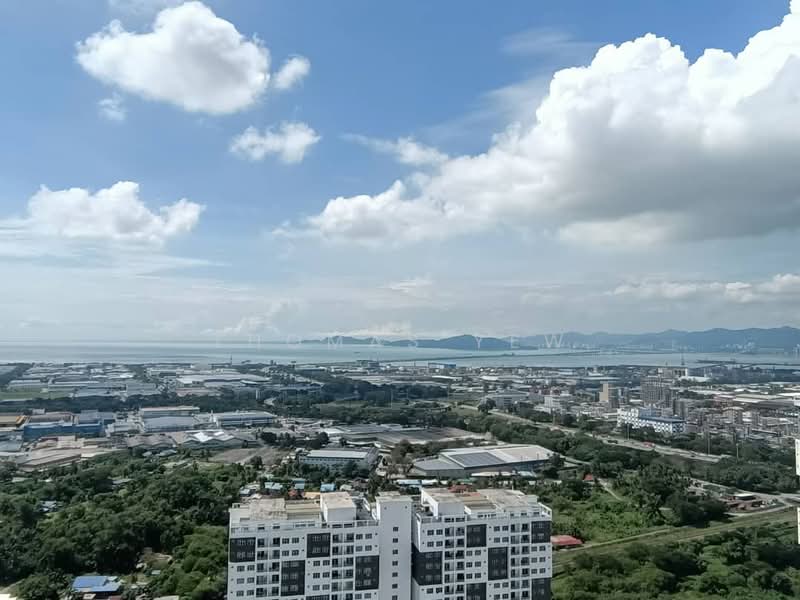 Service Residence for Sale at Meritus Residensi - Thomas Yew - Exterior - PropertyGuru.com.my