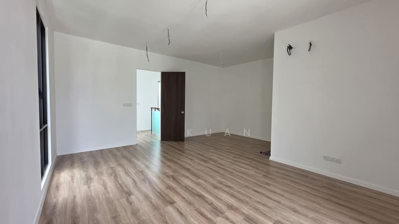 2.5-storey Terraced House for Sale in Taman Puncak Jalil (Seri Kembangan) - KF Kuan - Interior - PropertyGuru.com.my