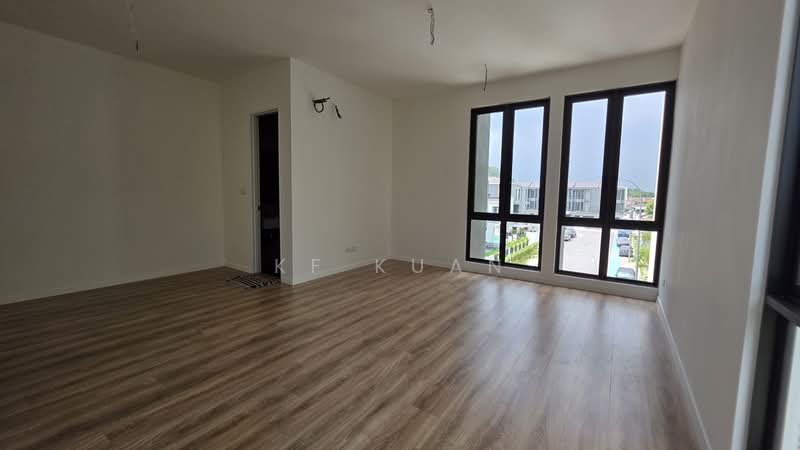 2.5-storey Terraced House for Sale in Taman Puncak Jalil (Seri Kembangan) - KF Kuan - Living Room - PropertyGuru.com.my