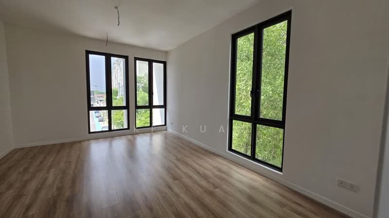 2.5-storey Terraced House for Sale in Taman Puncak Jalil (Seri Kembangan) - KF Kuan - Interior - PropertyGuru.com.my