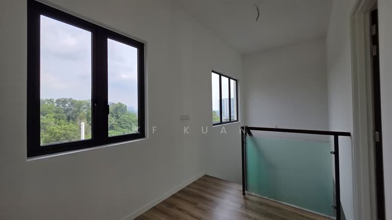 2.5-storey Terraced House for Sale in Taman Puncak Jalil (Seri Kembangan) - KF Kuan - Interior - PropertyGuru.com.my