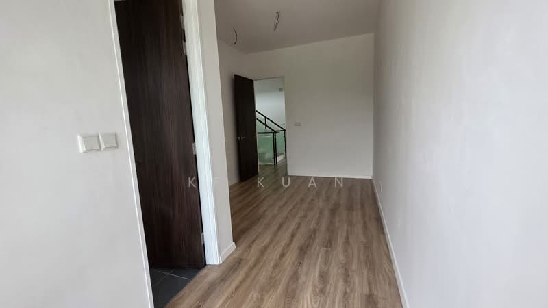 2.5-storey Terraced House for Sale in Taman Puncak Jalil (Seri Kembangan) - KF Kuan - Interior - PropertyGuru.com.my