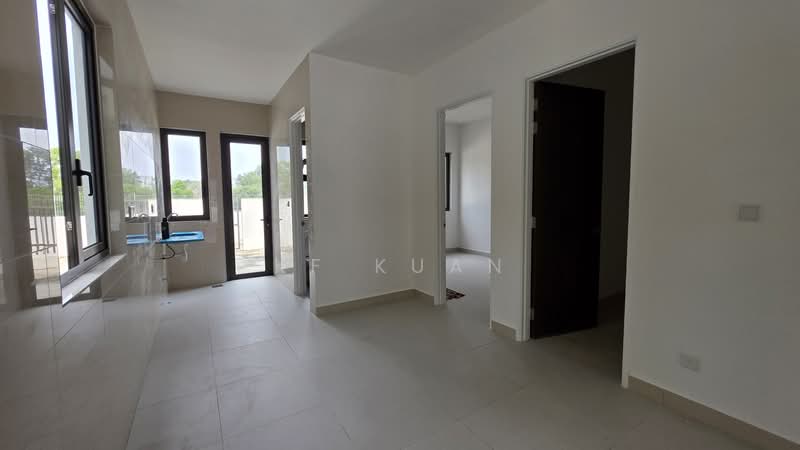 2.5-storey Terraced House for Sale in Taman Puncak Jalil (Seri Kembangan) - KF Kuan - Interior - PropertyGuru.com.my