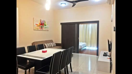 Service Residence for Sale at The Loft @ KK Times Square - Voca Kun - PropertyGuru.com.my