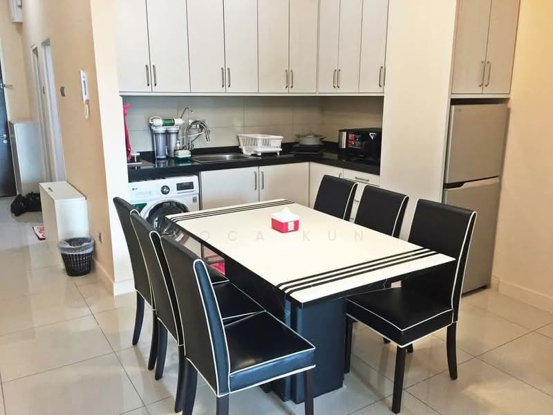 Service Residence for Sale at The Loft @ KK Times Square - Voca Kun - PropertyGuru.com.my
