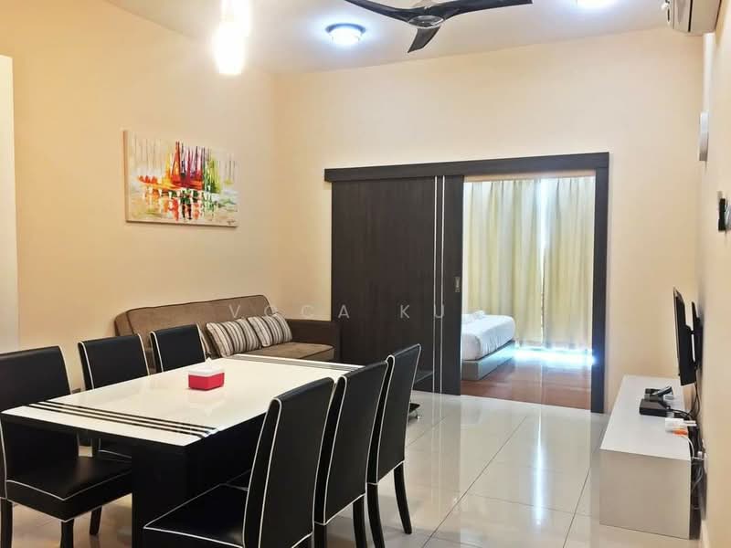 Service Residence for Sale at The Loft @ KK Times Square - Voca Kun - PropertyGuru.com.my