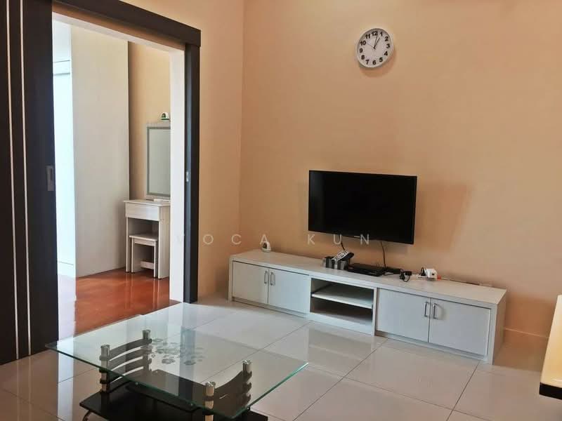 Service Residence for Sale at The Loft @ KK Times Square - Voca Kun - PropertyGuru.com.my