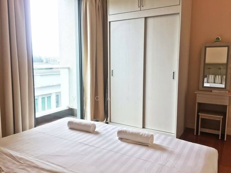 Service Residence for Sale at The Loft @ KK Times Square - Voca Kun - PropertyGuru.com.my