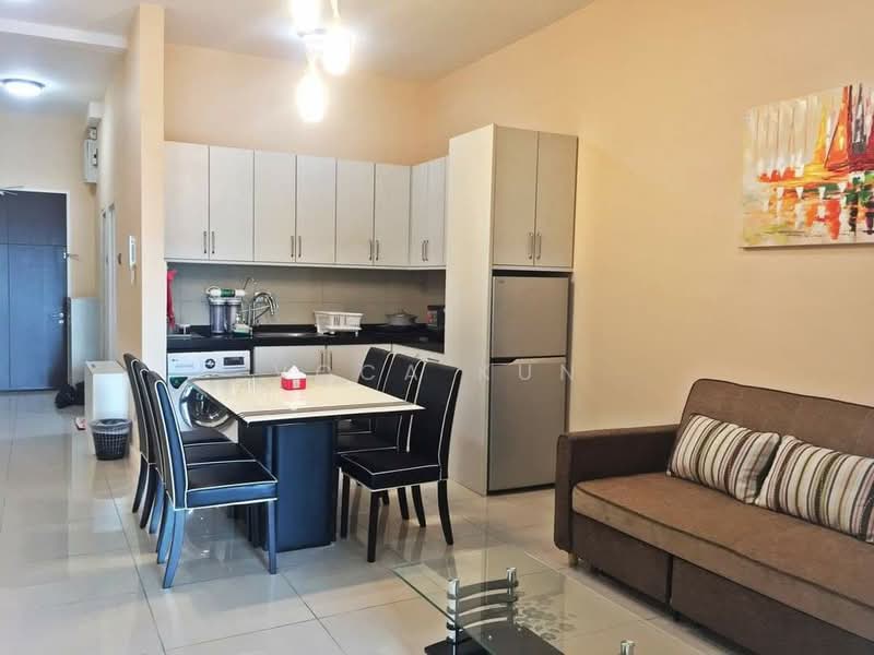 Service Residence for Sale at The Loft @ KK Times Square - Voca Kun - PropertyGuru.com.my