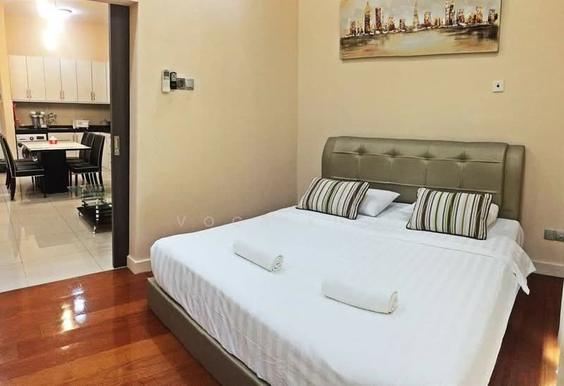 Service Residence for Sale at The Loft @ KK Times Square - Voca Kun - PropertyGuru.com.my