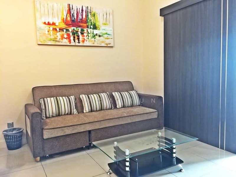 Service Residence for Sale at The Loft @ KK Times Square - Voca Kun - PropertyGuru.com.my