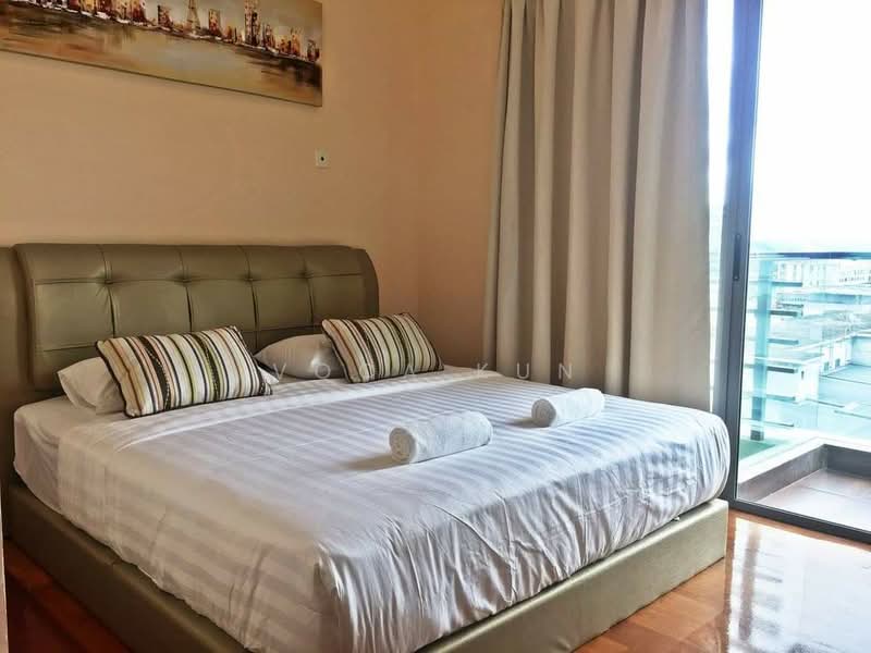 Service Residence for Sale at The Loft @ KK Times Square - Voca Kun - PropertyGuru.com.my