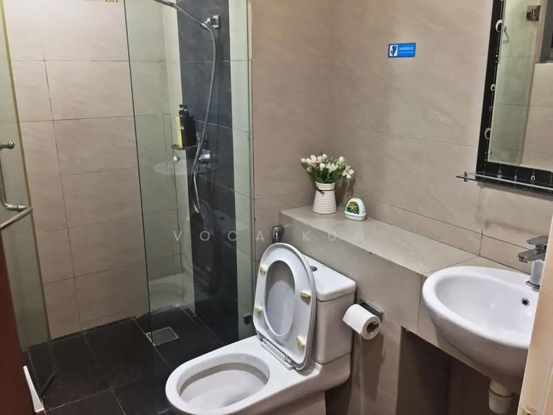 Service Residence for Sale at The Loft @ KK Times Square - Voca Kun - PropertyGuru.com.my