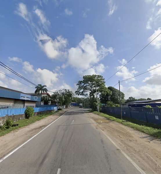 Kilang untuk Dijual di Kawasan Perindustrian Pasir Gudang (Pasir Gudang) - Loh Lee Peng - PropertyGuru.com.my