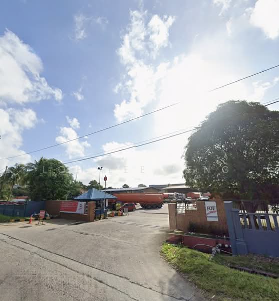 Kilang untuk Dijual di Kawasan Perindustrian Pasir Gudang (Pasir Gudang) - Loh Lee Peng - PropertyGuru.com.my