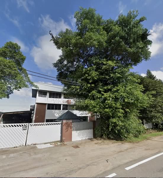 Kilang untuk Dijual di Kawasan Perindustrian Pasir Gudang (Pasir Gudang) - Loh Lee Peng - PropertyGuru.com.my