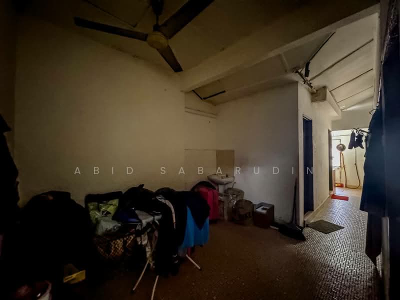 2-storey Terraced House for Sale in Taman Setapak (Setapak) - Abid Sabarudin - PropertyGuru.com.my