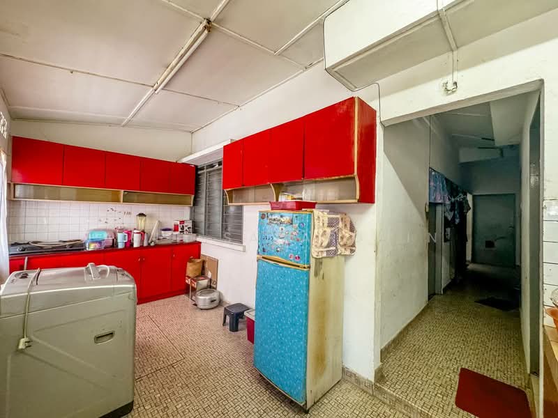 2-storey Terraced House for Sale in Taman Setapak (Setapak) - Abid Sabarudin - PropertyGuru.com.my