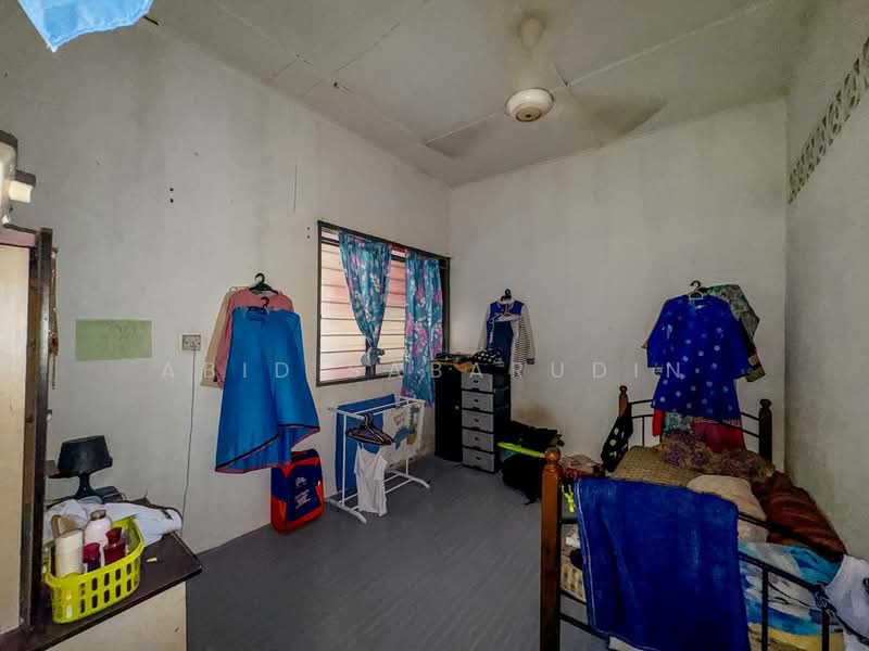 2-storey Terraced House for Sale in Taman Setapak (Setapak) - Abid Sabarudin - PropertyGuru.com.my