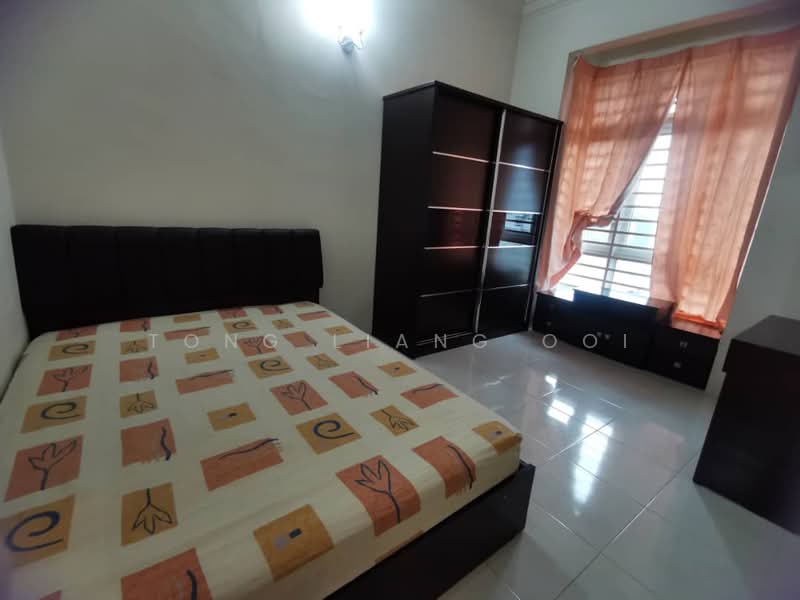 Condominium for Rent at Bayswater Resort Condominium - Tong Liang Ooi - Bedroom - PropertyGuru.com.my