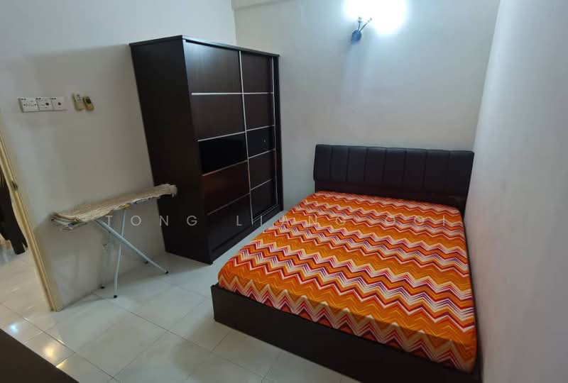 Condominium for Rent at Bayswater Resort Condominium - Tong Liang Ooi - Bedroom - PropertyGuru.com.my