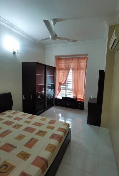 Condominium for Rent at Bayswater Resort Condominium - Tong Liang Ooi - Bedroom - PropertyGuru.com.my