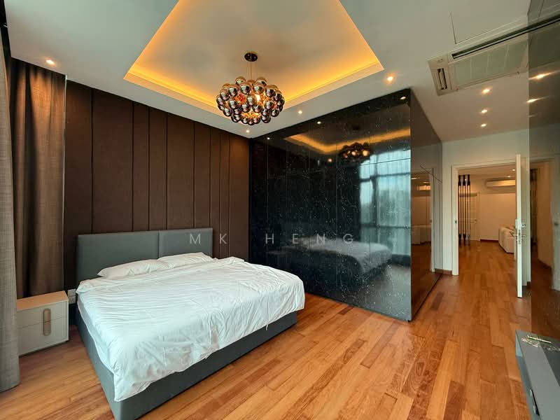 Condominium for Rent at Sunway Vivaldi - MK Heng - Bedroom - PropertyGuru.com.my