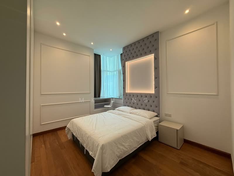 Condominium for Rent at Sunway Vivaldi - MK Heng - Bedroom - PropertyGuru.com.my