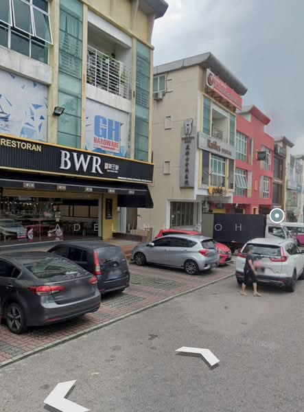 Shop for Rent in Bukit Indah (Iskandar Puteri (Nusajaya)) - Adeline Soh - PropertyGuru.com.my