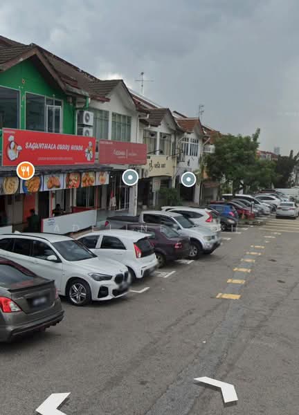 Shop for Rent in Bukit Indah (Iskandar Puteri (Nusajaya)) - Adeline Soh - PropertyGuru.com.my