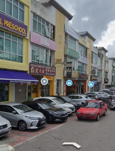 Shop for Rent in Bukit Indah (Iskandar Puteri (Nusajaya)) - Adeline Soh - PropertyGuru.com.my