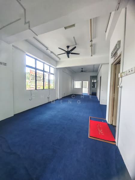 Pejabat untuk Disewa di Taman Bukit Segar (Cheras) - Chin Chee Meng - PropertyGuru.com.my