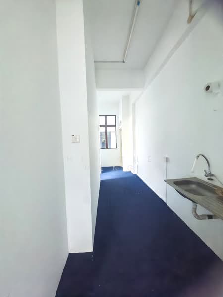 Pejabat untuk Disewa di Taman Bukit Segar (Cheras) - Chin Chee Meng - PropertyGuru.com.my