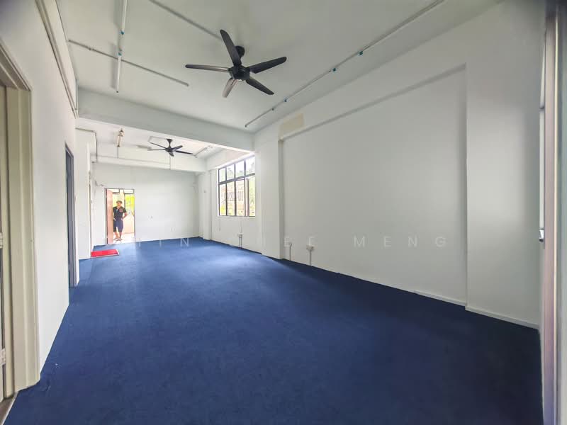 Pejabat untuk Disewa di Taman Bukit Segar (Cheras) - Chin Chee Meng - PropertyGuru.com.my