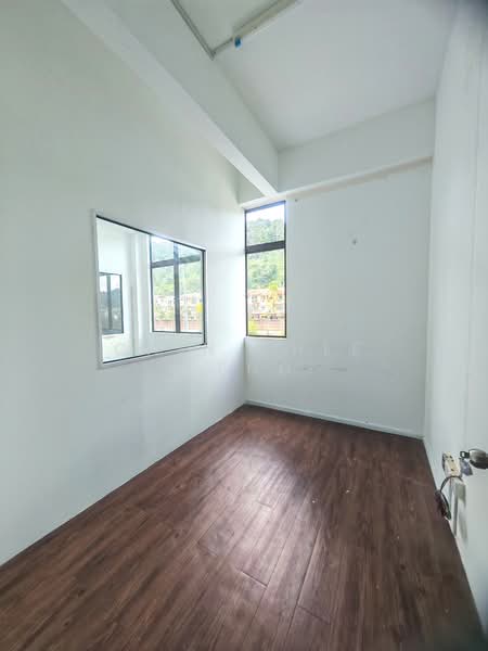 Pejabat untuk Disewa di Taman Bukit Segar (Cheras) - Chin Chee Meng - PropertyGuru.com.my