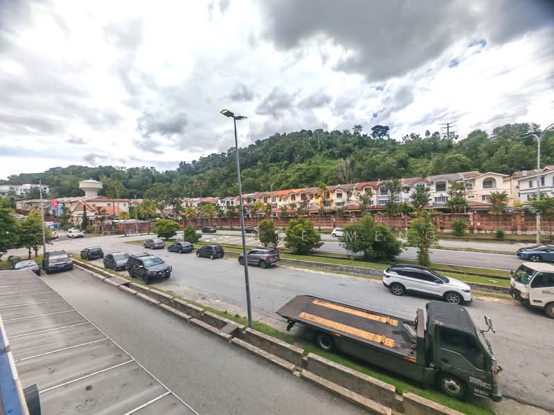 Pejabat untuk Disewa di Taman Bukit Segar (Cheras) - Chin Chee Meng - PropertyGuru.com.my