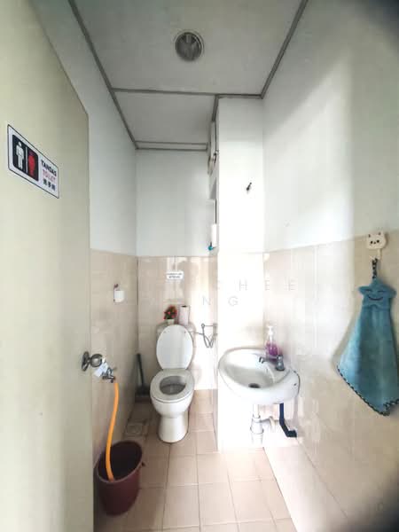 Pejabat untuk Disewa di Taman Bukit Segar (Cheras) - Chin Chee Meng - PropertyGuru.com.my