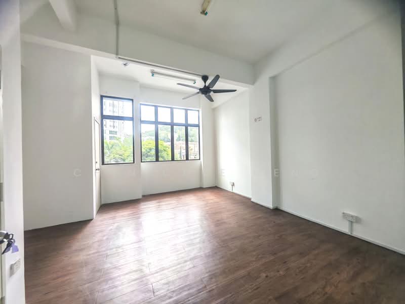 Pejabat untuk Disewa di Taman Bukit Segar (Cheras) - Chin Chee Meng - PropertyGuru.com.my
