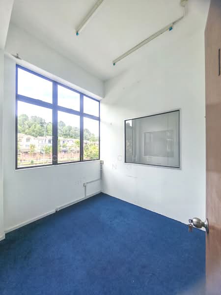 Pejabat untuk Disewa di Taman Bukit Segar (Cheras) - Chin Chee Meng - PropertyGuru.com.my