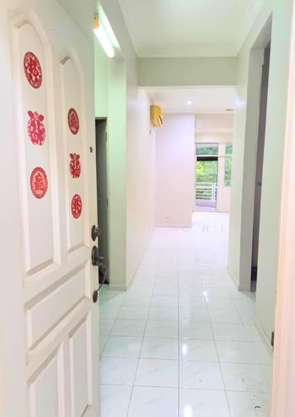 Condominium for Sale at Leader Garden - Clifton Chee - Entrance - PropertyGuru.com.my